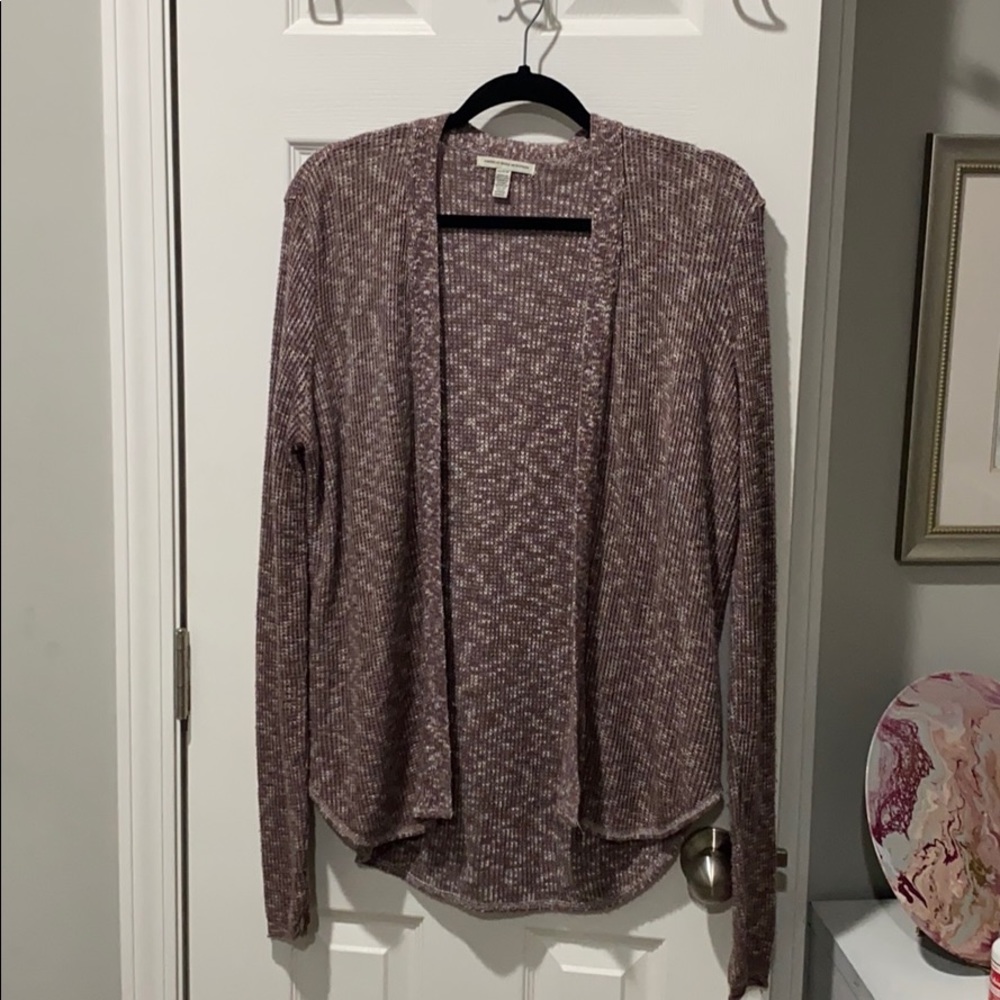 American Eagle Cardigan/ Sweater